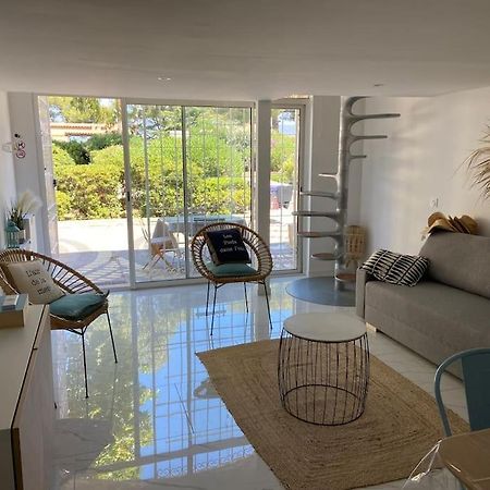Madrague Yourhosthelper Apartment Saint-Cyr-sur-Mer Bagian luar foto