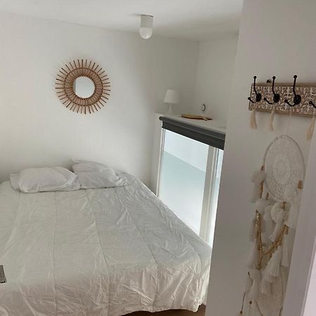 Madrague Yourhosthelper Apartment Saint-Cyr-sur-Mer Bagian luar foto