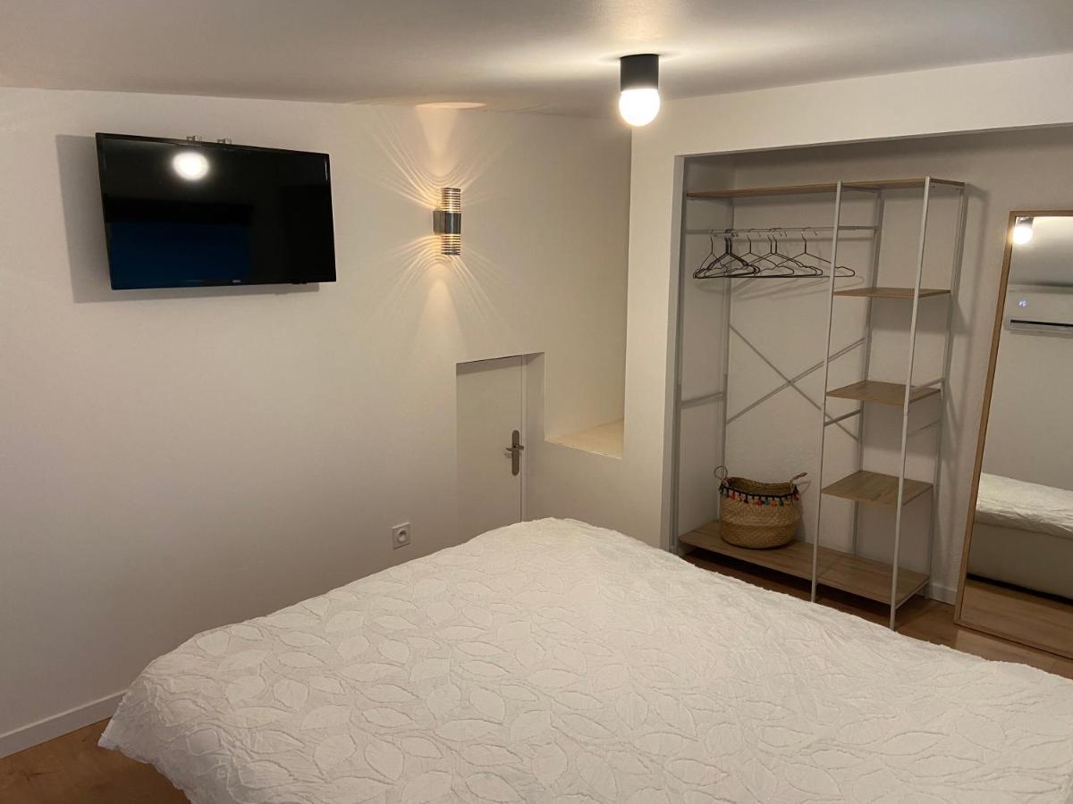 Madrague Yourhosthelper Apartment Saint-Cyr-sur-Mer Bagian luar foto